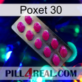 Poxet 30 09